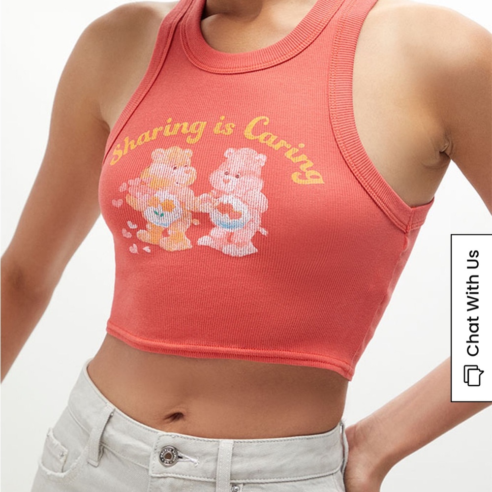 Pacsun Tank Top